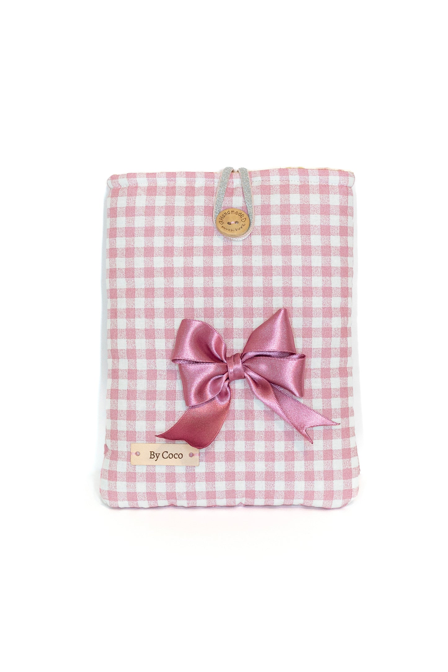 Funda Vichy Coquette.