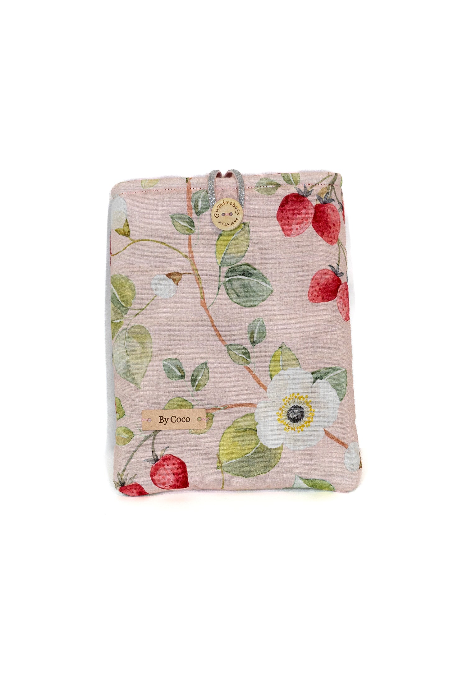 Funda Strawberry Day