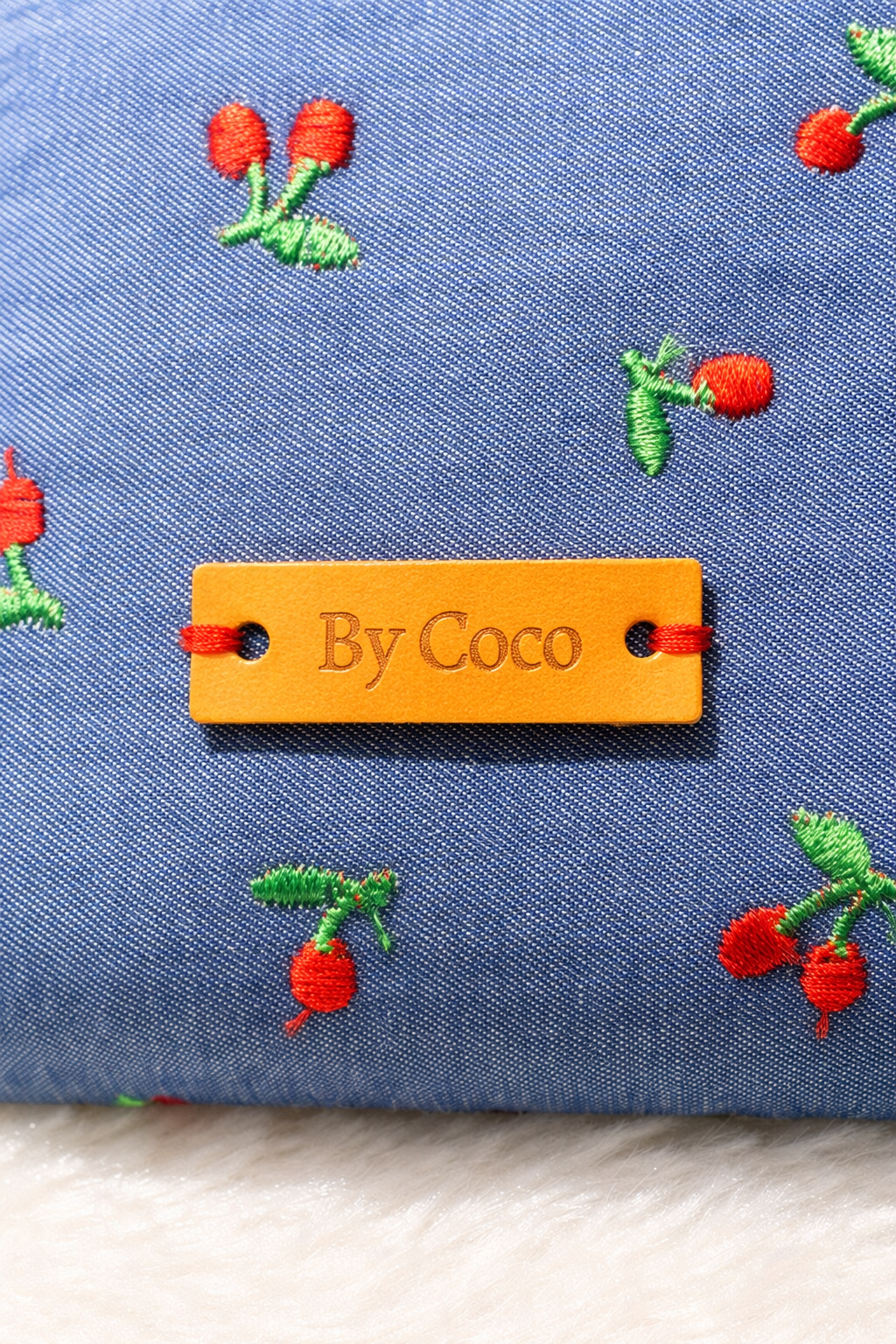 Funda Cherry
