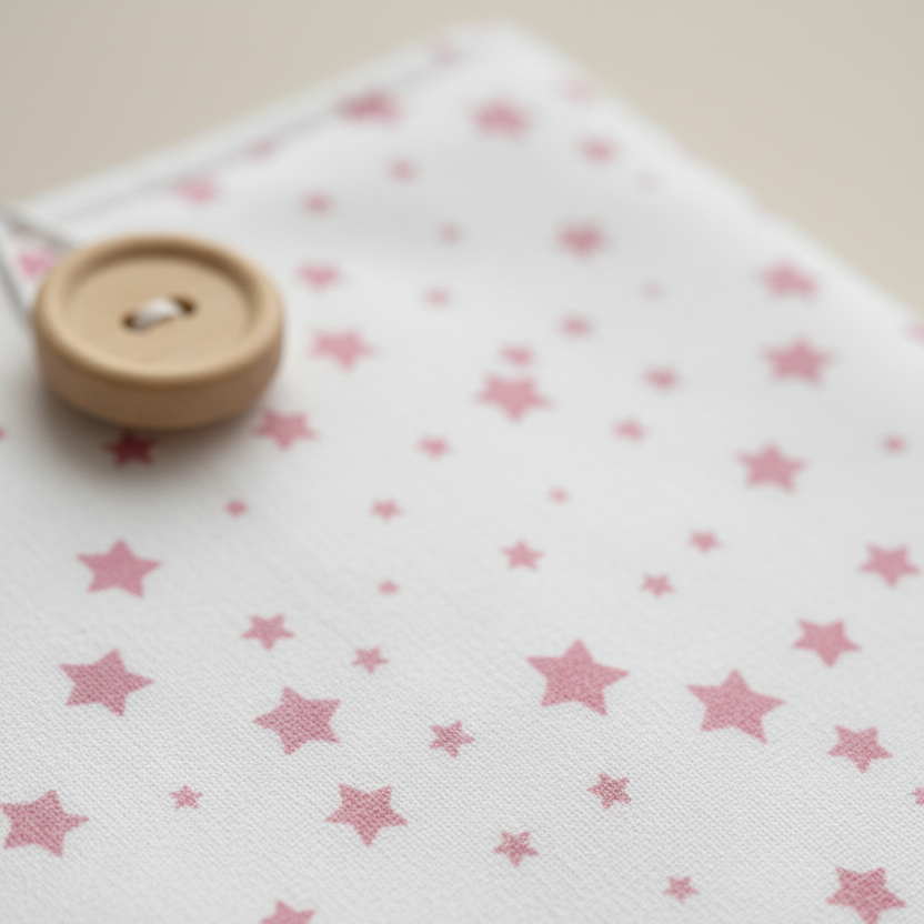 Funda Little Stars