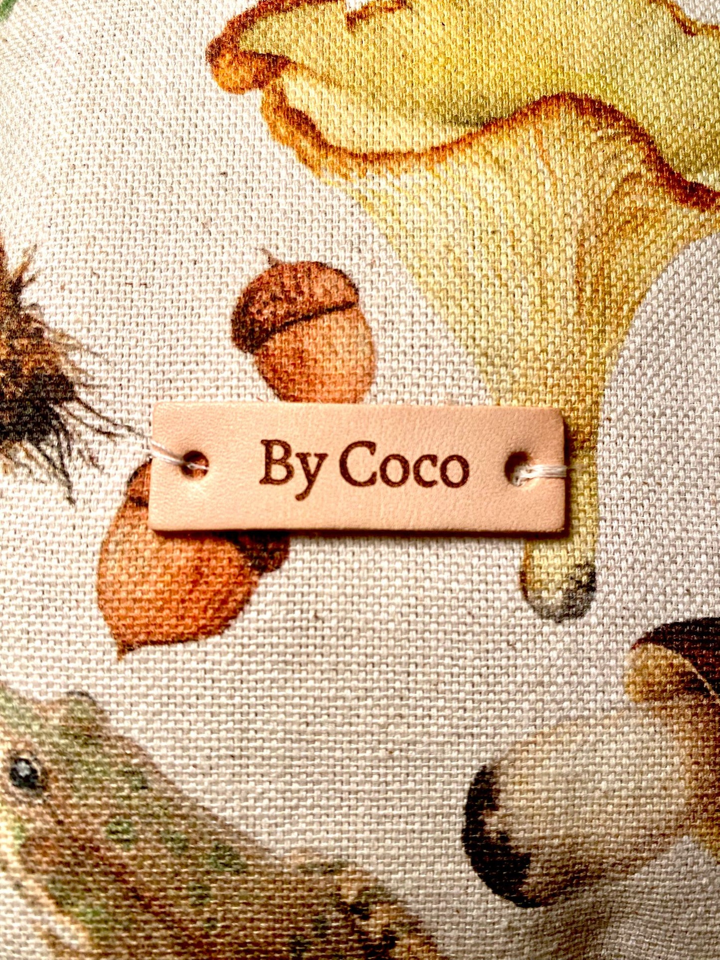 Funda She was a fairy