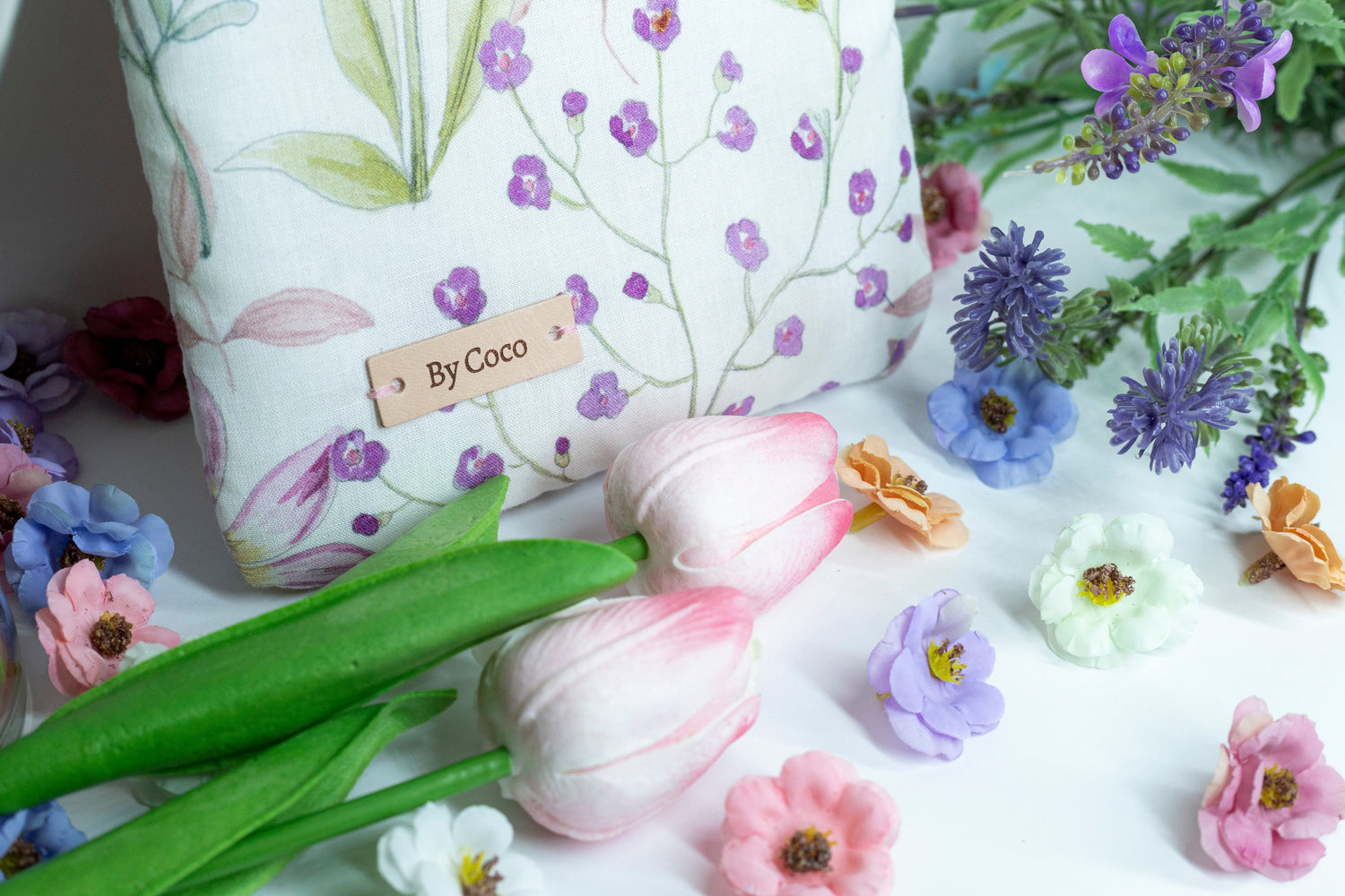 Colección Primavera