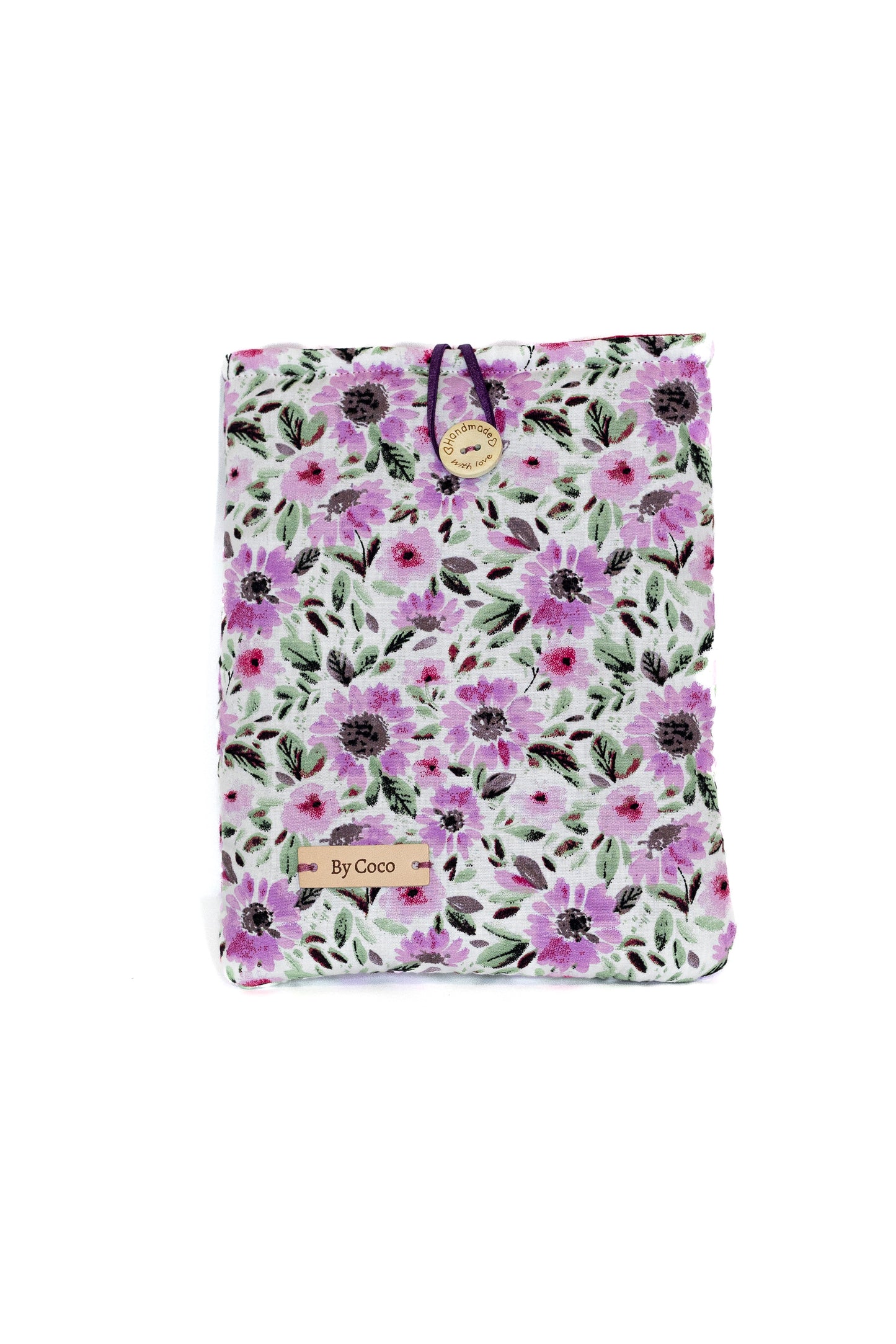 Funda Purple Spring