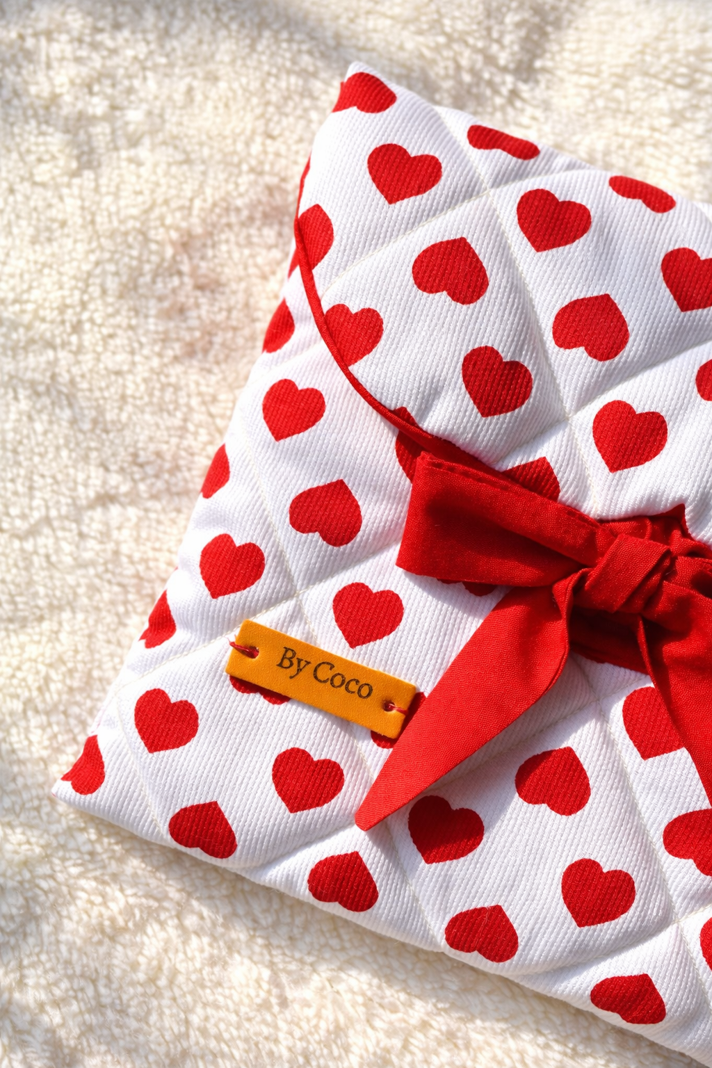 Funda Corazón