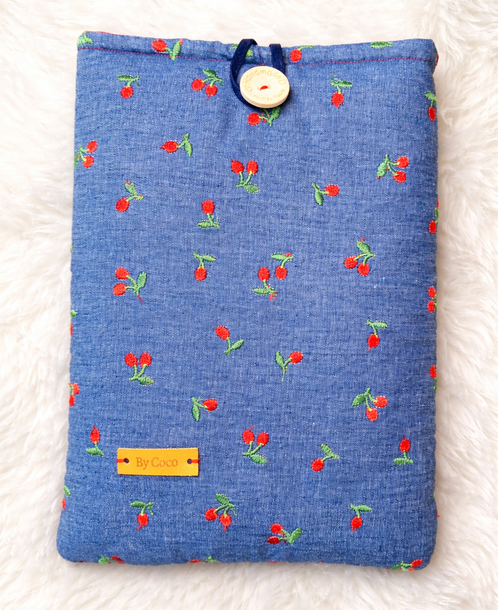 Funda Cherry