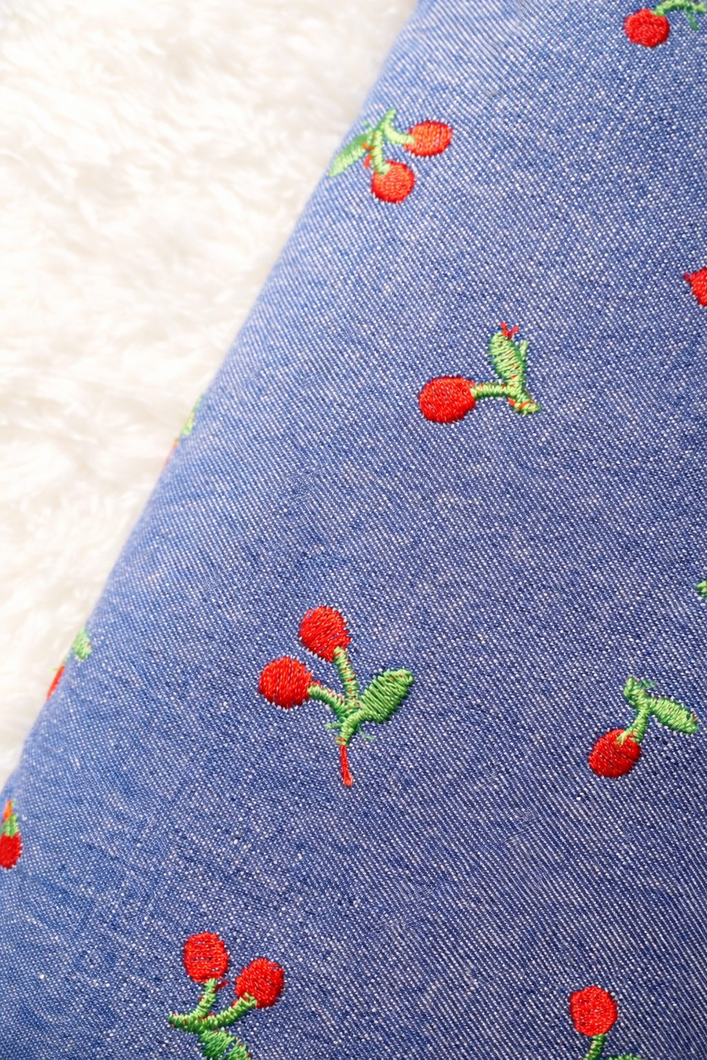Funda Cherry