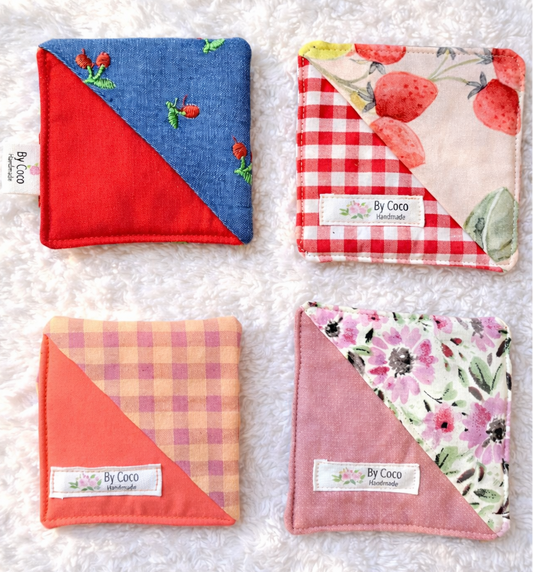 Marcapáginas de esquina