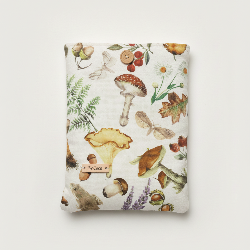 Funda She was a fairy