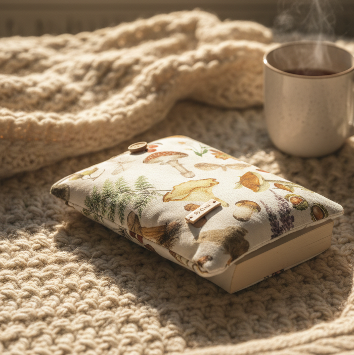 Funda She was a fairy