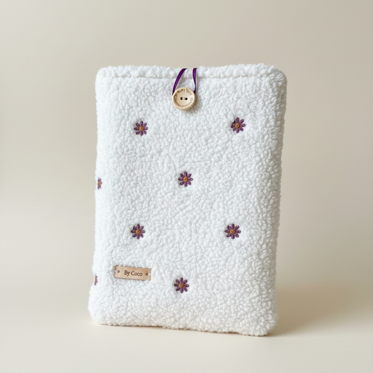 Funda Cozy flowers