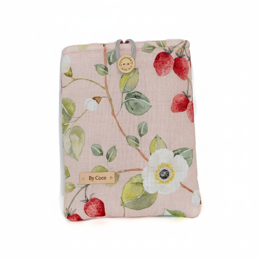 Funda Strawberry Day