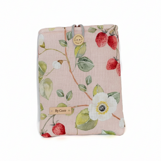 Funda Strawberry Day