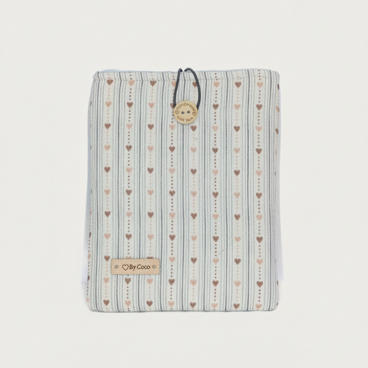 Funda Romantic Love.