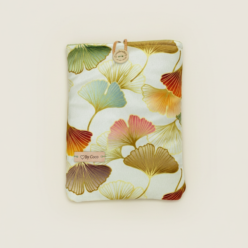 Funda White Japanese Spring