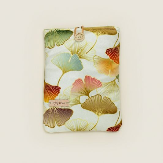 Funda White Japanese Spring