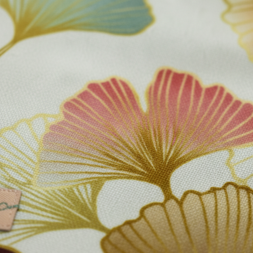 Funda White Japanese Spring