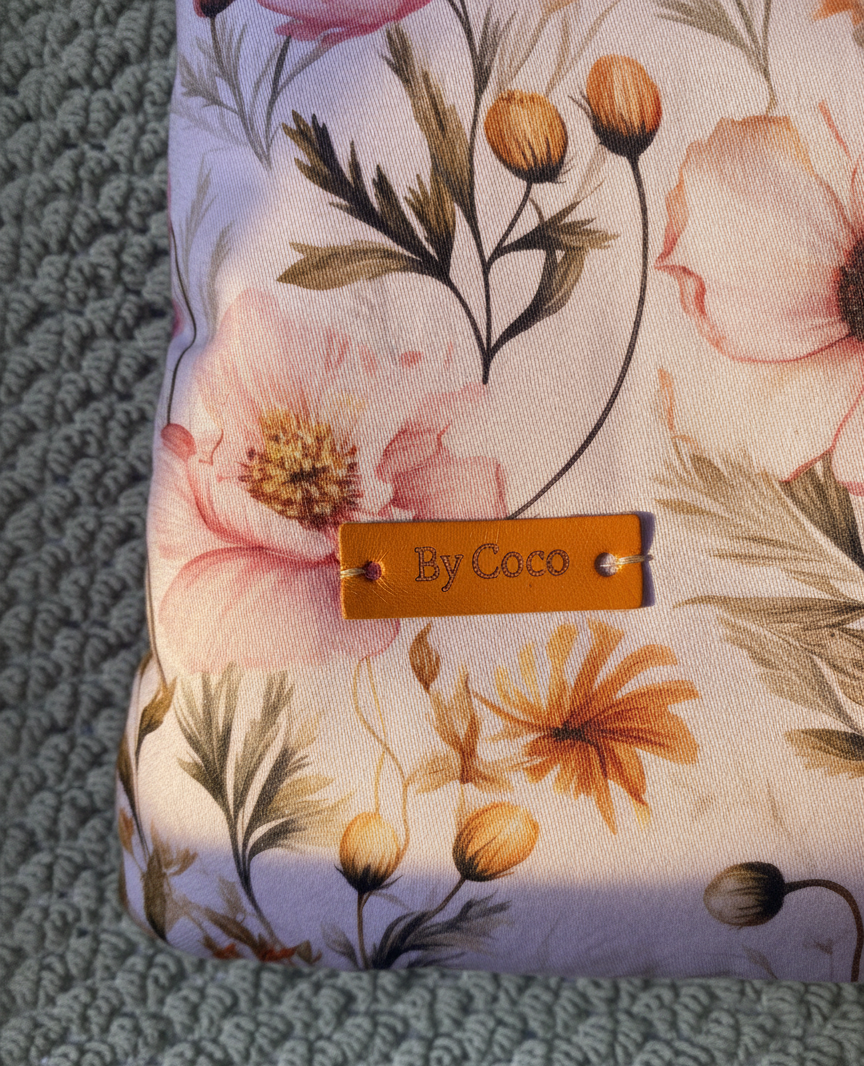 Funda Spring Saquito
