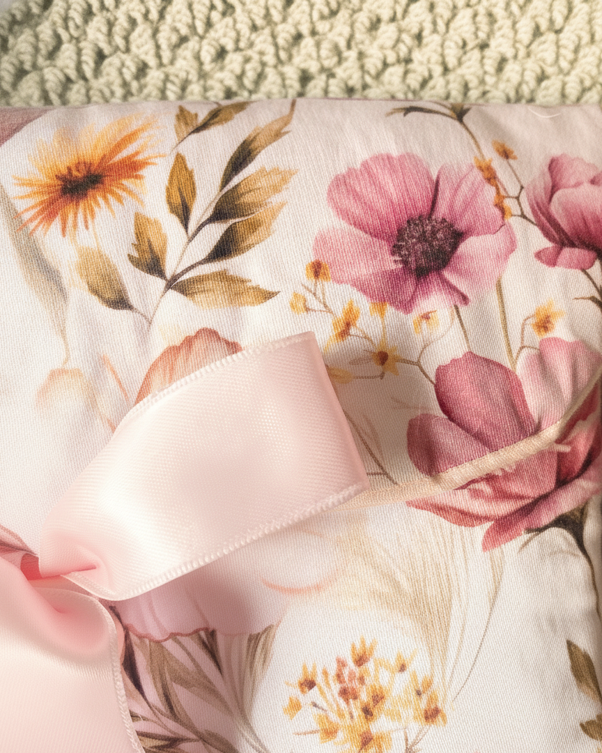 Funda Spring Sobre con Lazo
