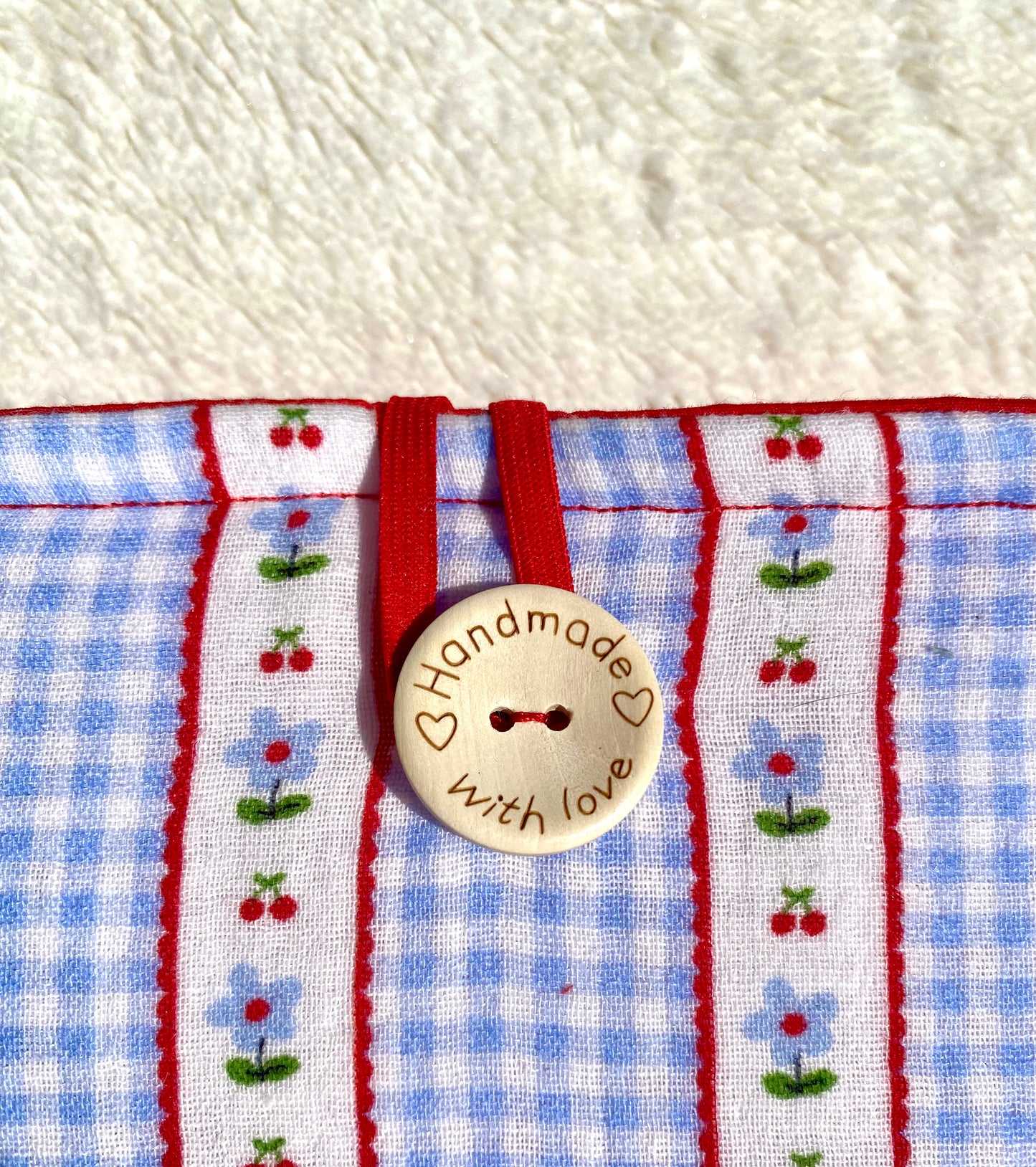 Cherry Picnic