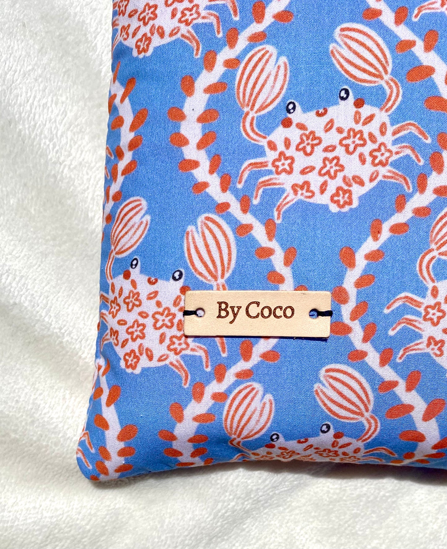 Funda Cangrejos