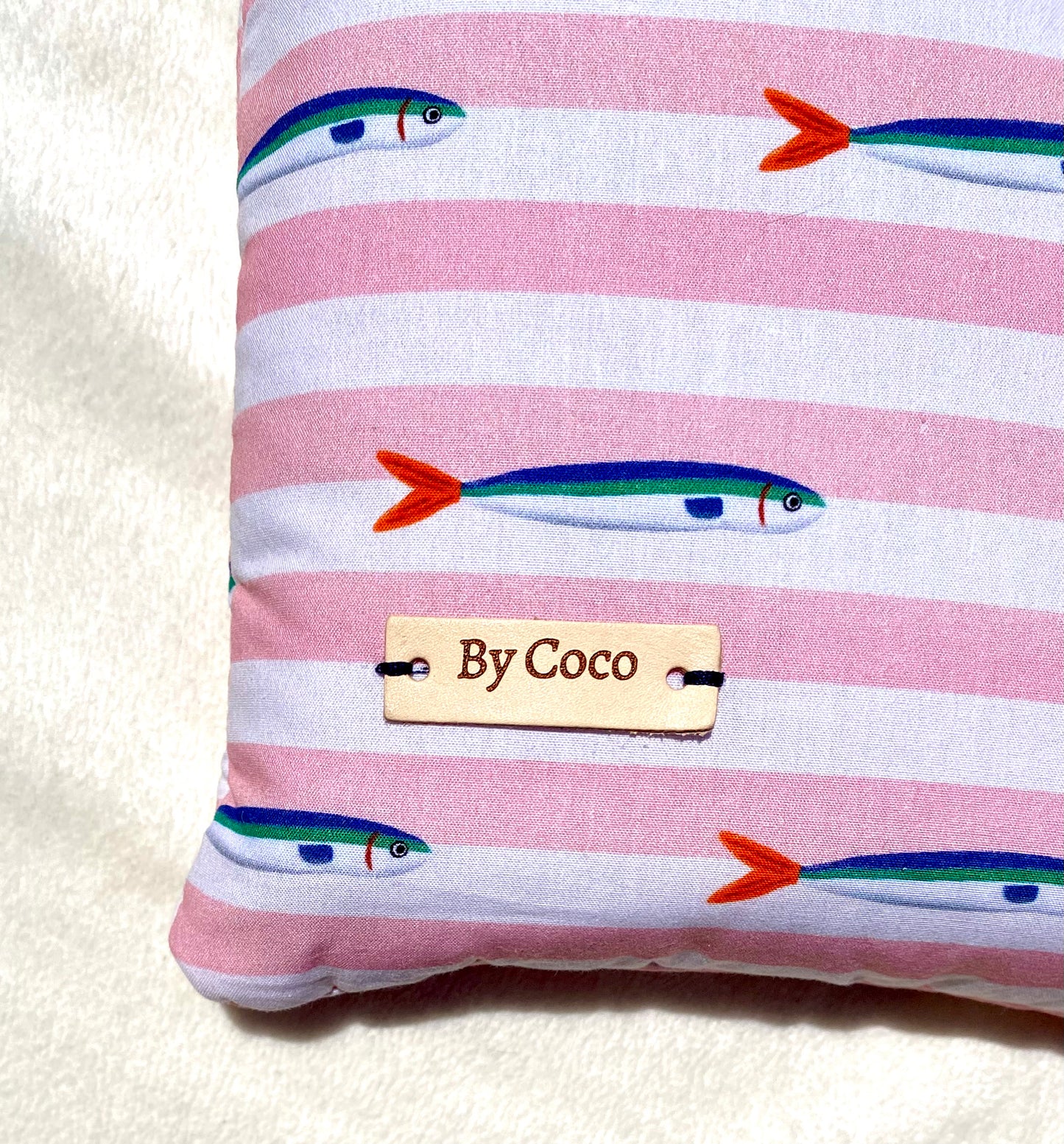 Funda sardinas