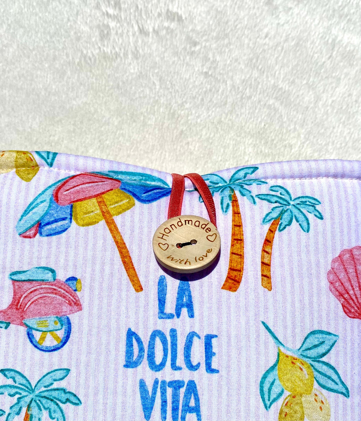 Funda La Dolce Vita