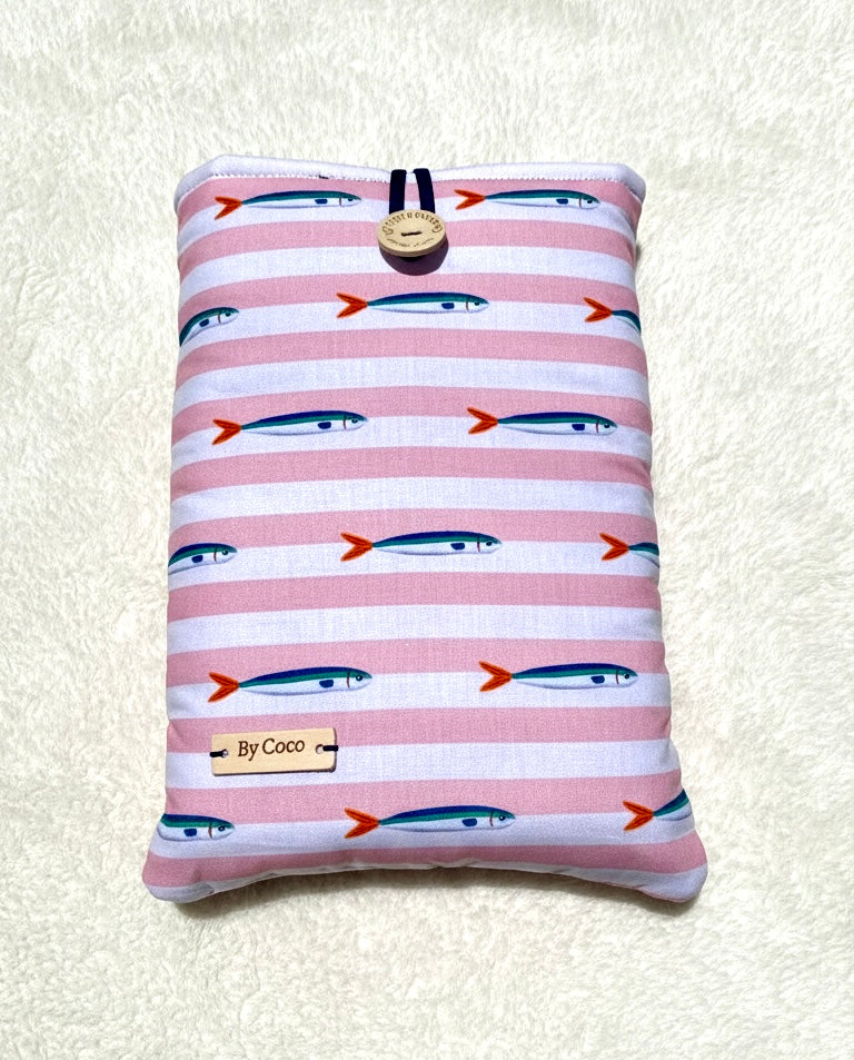 Funda sardinas
