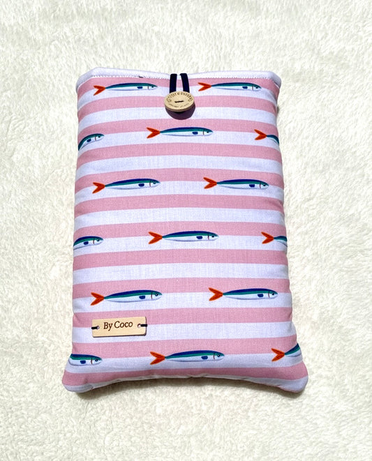 Funda sardinas