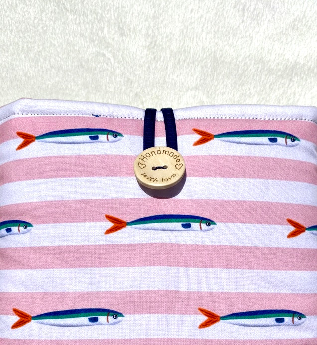 Funda sardinas