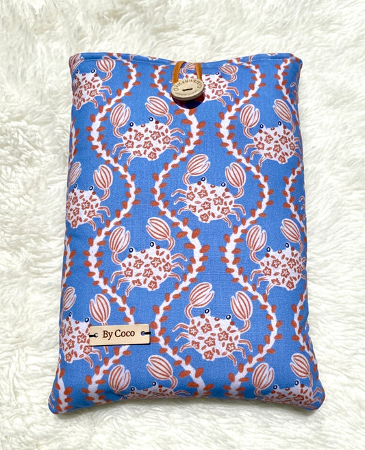 Funda Cangrejos