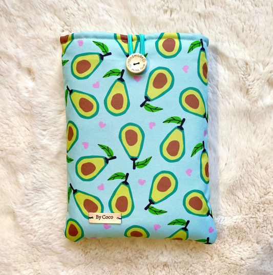 Funda IMPERMEABLE Avocado