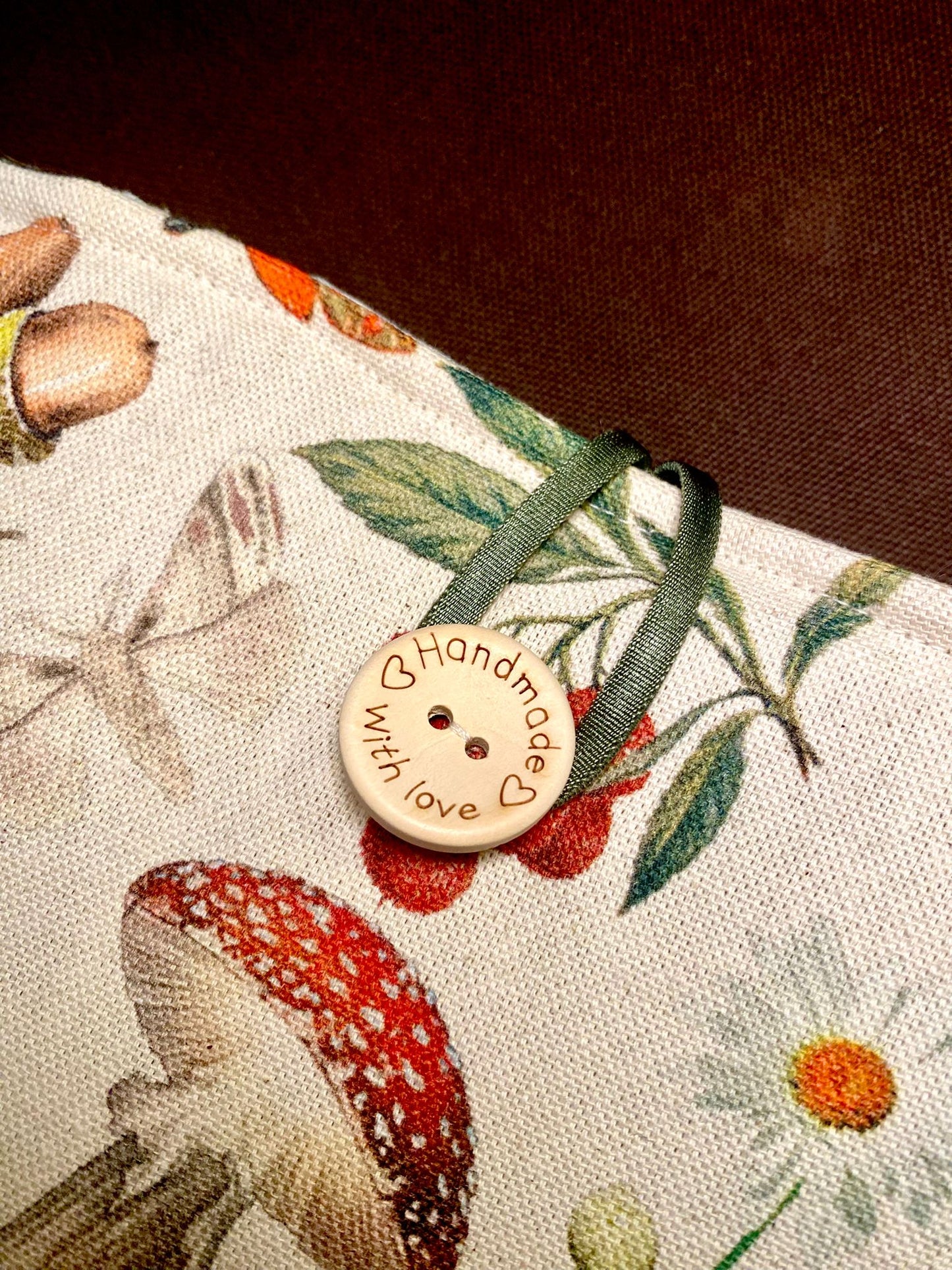 Funda She was a fairy