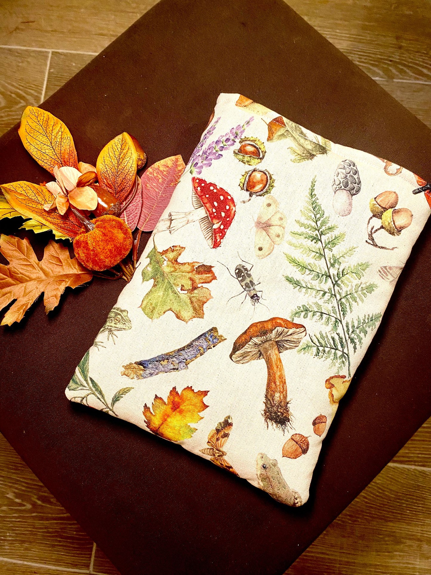 Funda She was a fairy